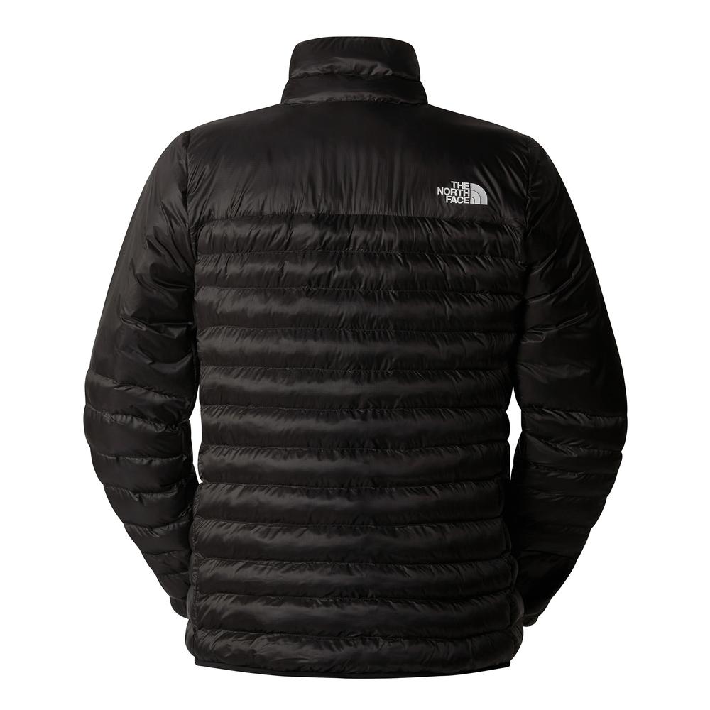 Mužský bunda The North Face Terra Peak 0A88U2JK31 - čierne