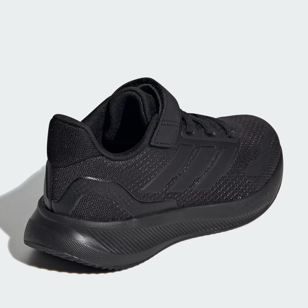 Detské topánky adidas Runfalcon 5 IE8573 - čierne