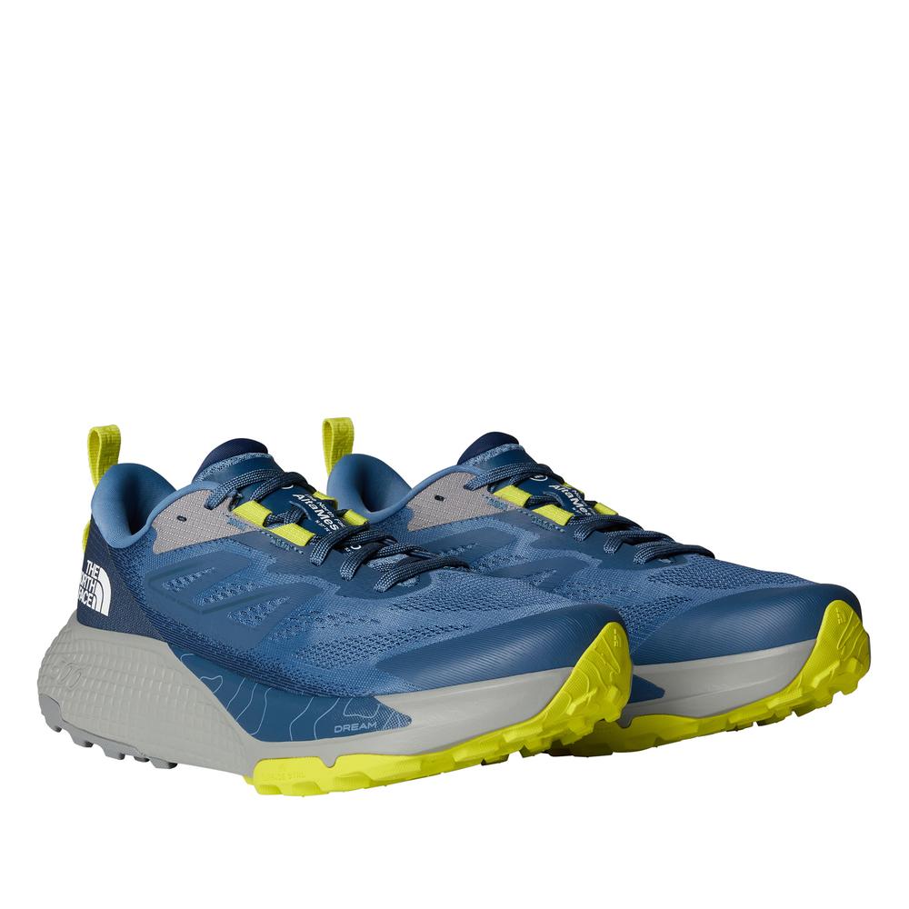 Pánske topánky The North Face Altamesa 500 0A83N380F1 - modré