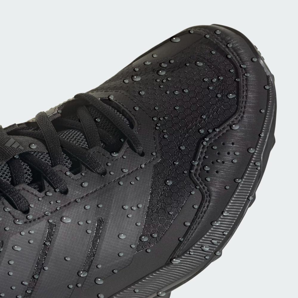 Topánky pánske adidas Terrex Eastrail 3 Climaproof JR4008 - čierne