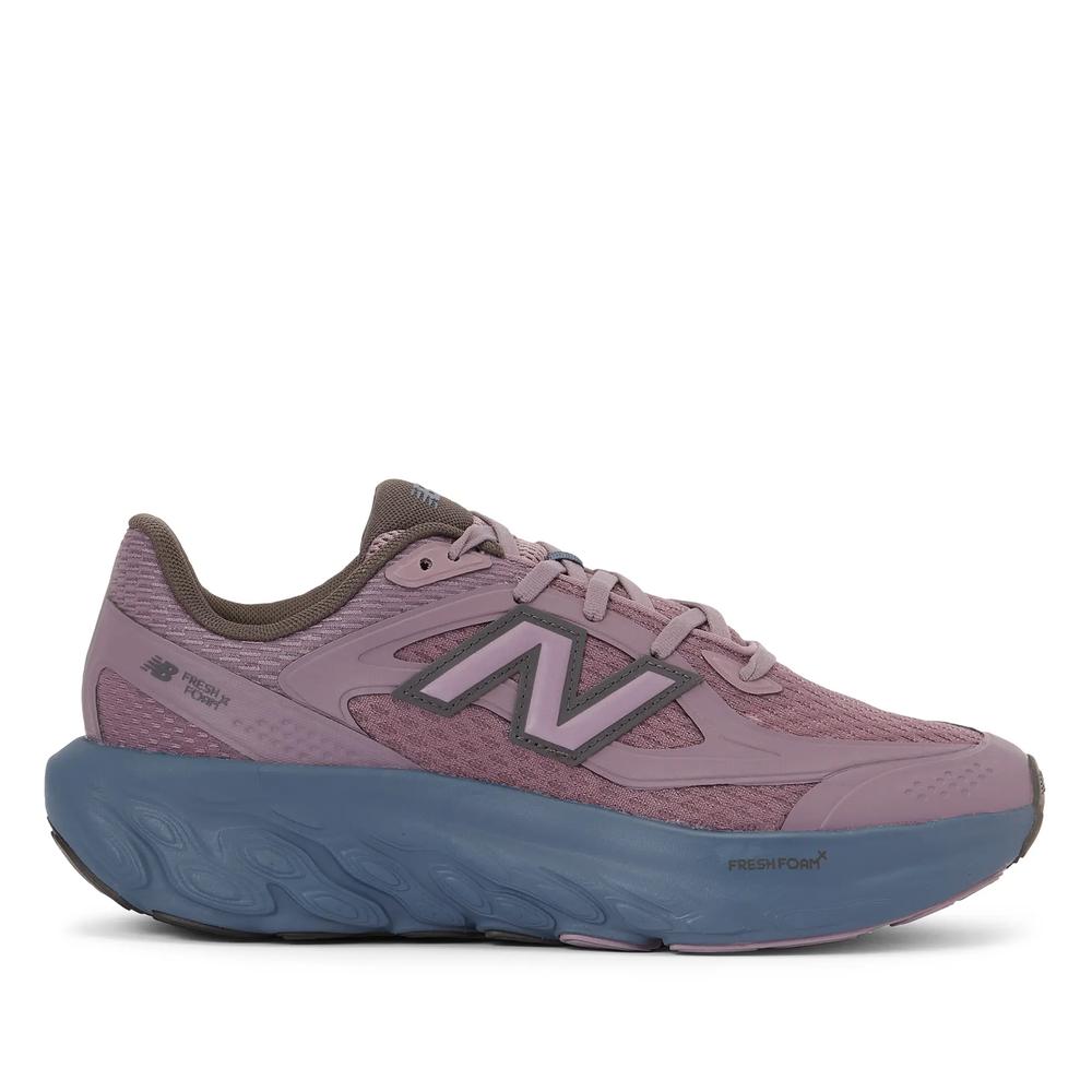 Topánky New Balance UTRNWB - fialové