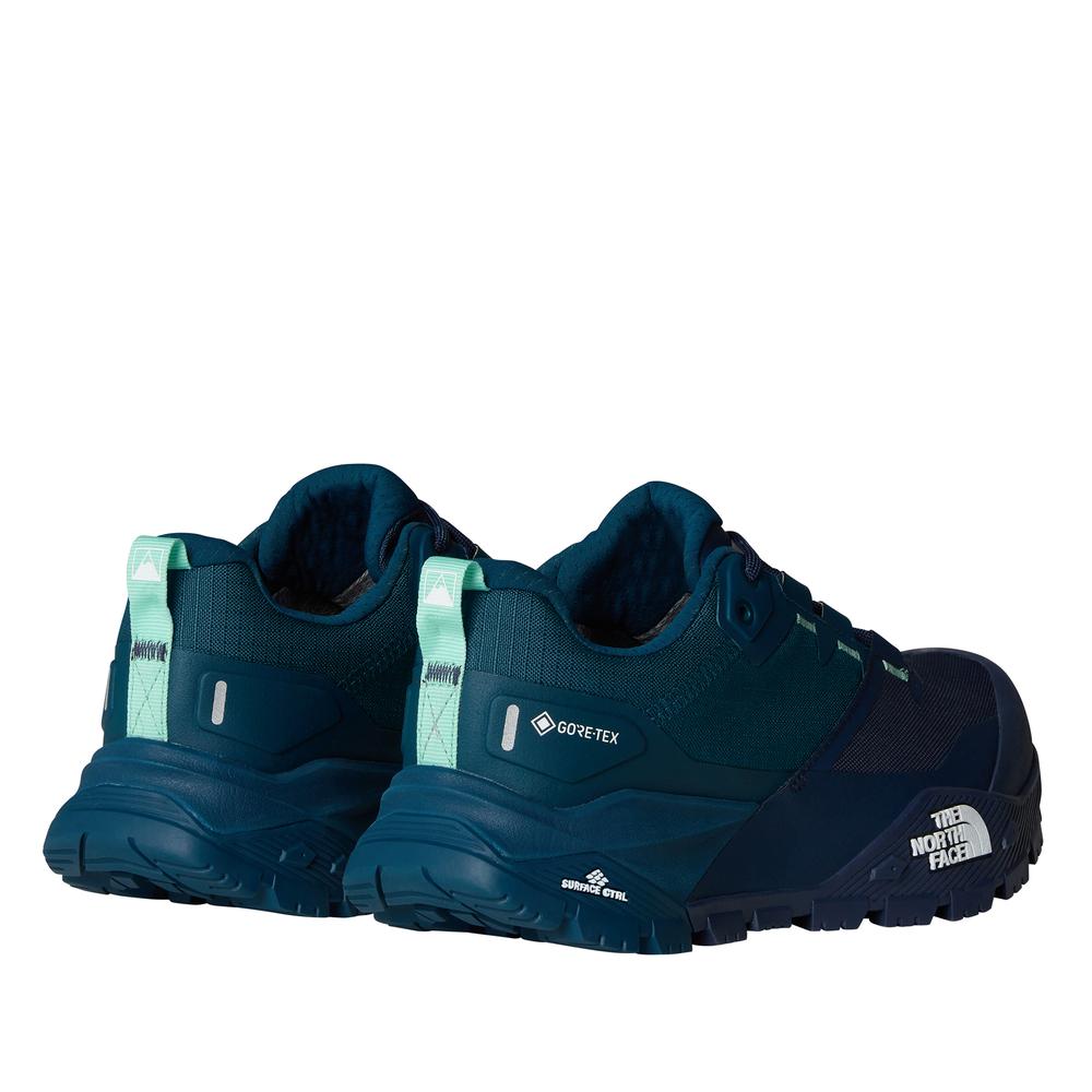 Dámske topánky The North Face Offtrail Gore-Tex 0A8AEH81E1 - modré