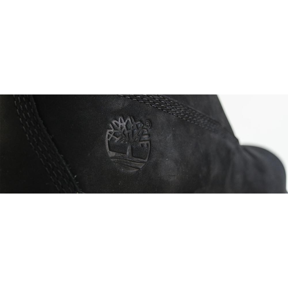 Pánske topánky Timberland Premium 6 100730011 - čierne