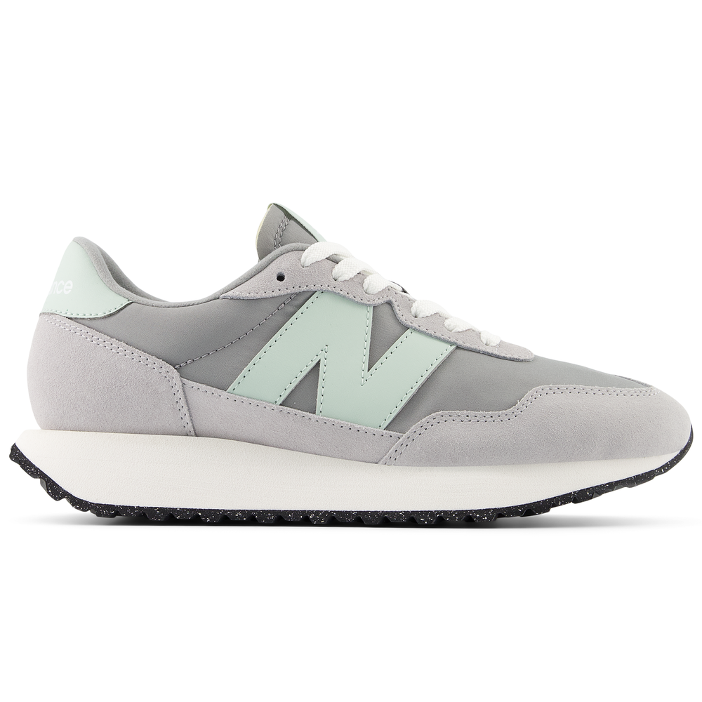 Dámske topánky New Balance WS237CE – sivé