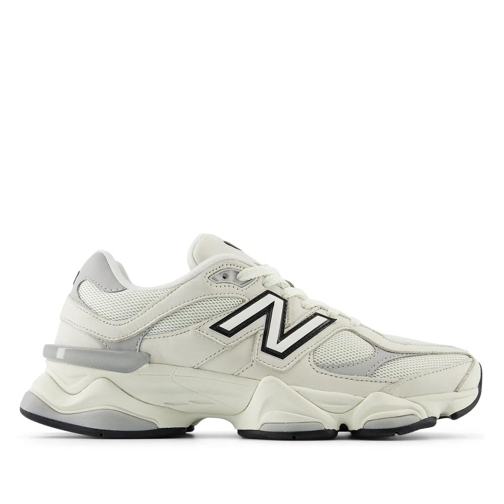 Unisex topánky New Balance U9060ZGF - biele