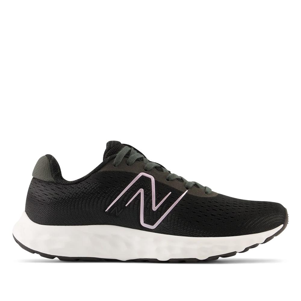 Dámske topánky New Balance W520LB8 - čierne