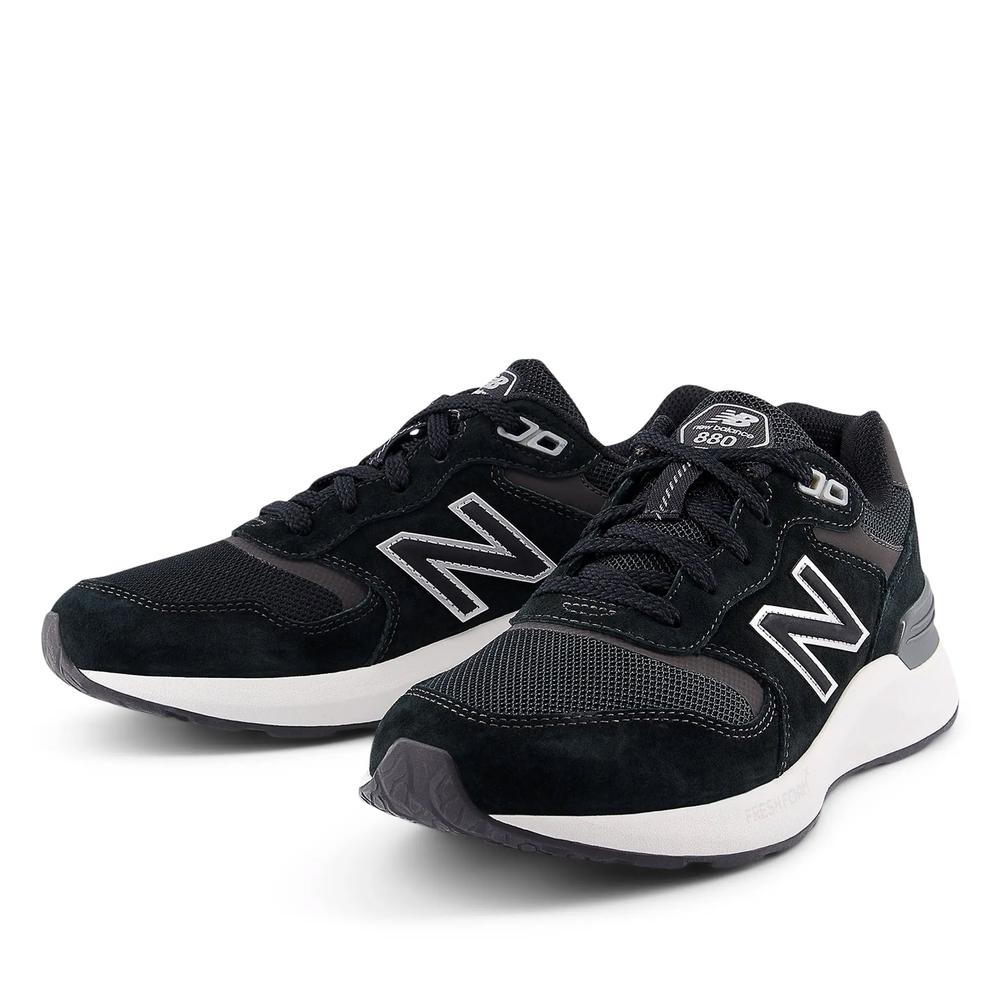 Dámske topánky New Balance WW880BB7 - čierne