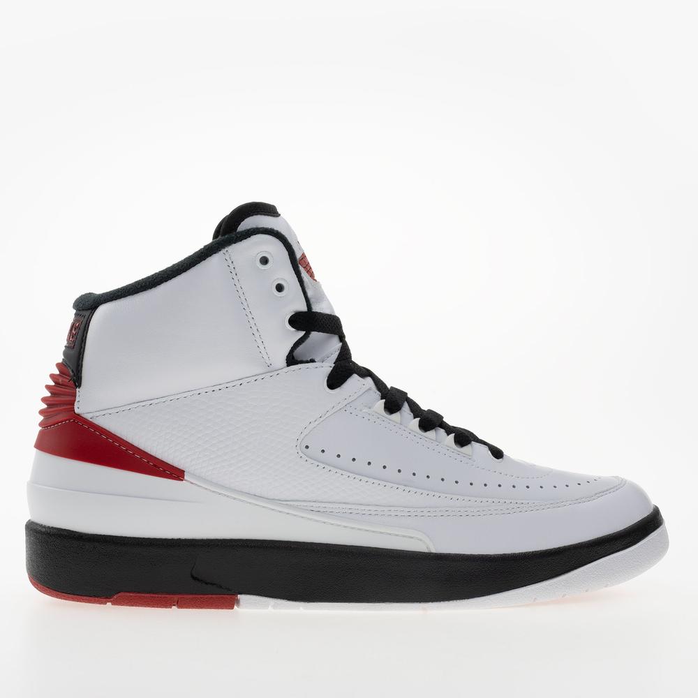 Pánske topánky Air Jordan 2 Retro OG "Chicago" DX2454-106 - biele