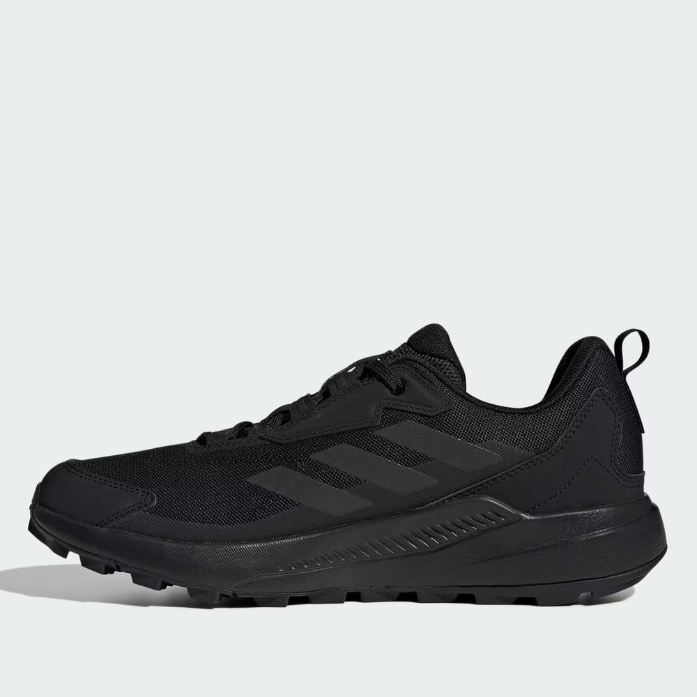 Topánky adidas Terrex Anylander Hiking ID0895 - čierne