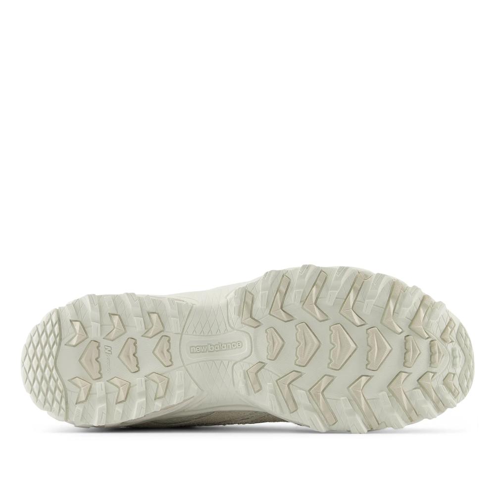 Topánky New Balance ML610TML - béžové