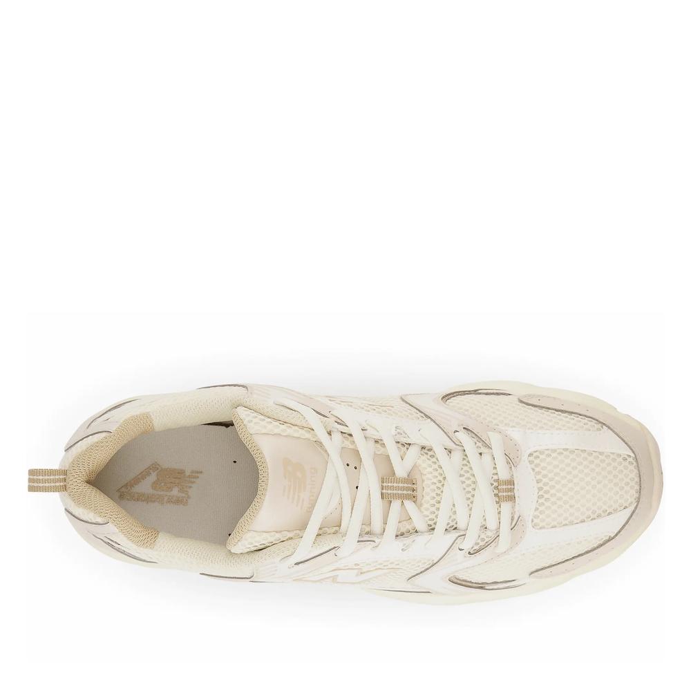 Topánky unisex New Balance MR530AA – béžové