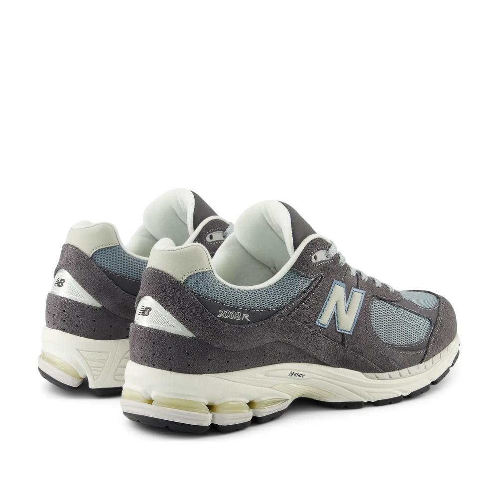Topánky New Balance M2002RFB - šedý