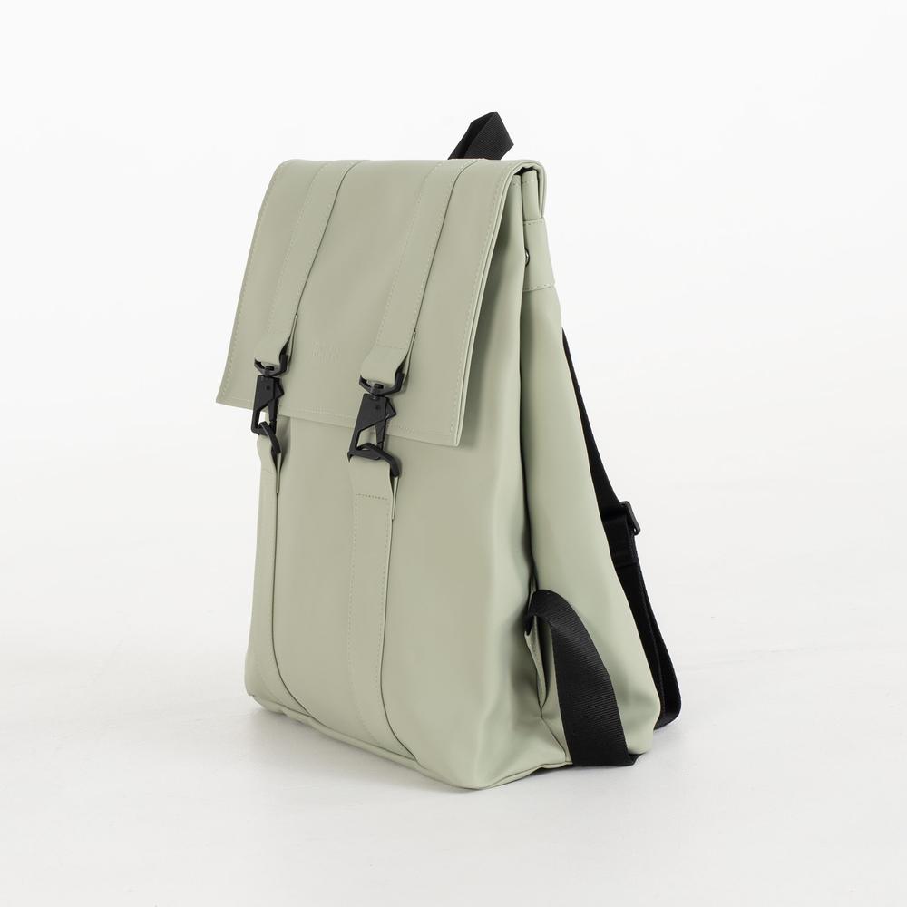 Ruksak Rains MSN Bag W3 13300-08 - zelené