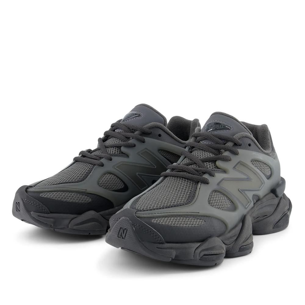 Unisex topánky New Balance U9060IAA - šedý