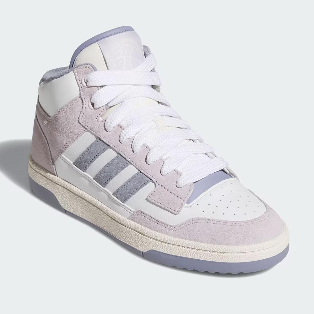 Topánky adidas Sportswear Rapid Court Mid JP5873 - viacfarebné