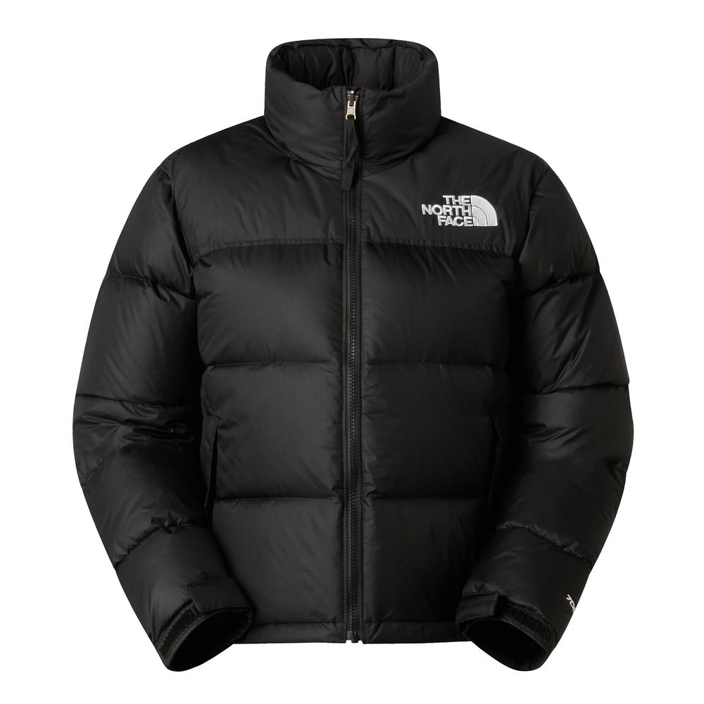 Dámská bunda The North Face 1996 Retro Nuptse 0A3XEOGOF1 - čierne
