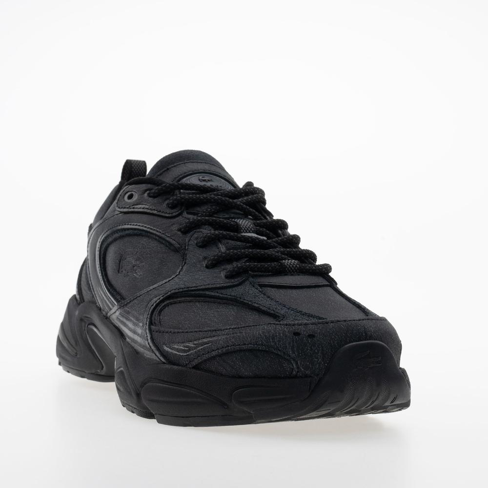 Topánky Lacoste Storm 96 2K 750SMA0175-02H - čierne