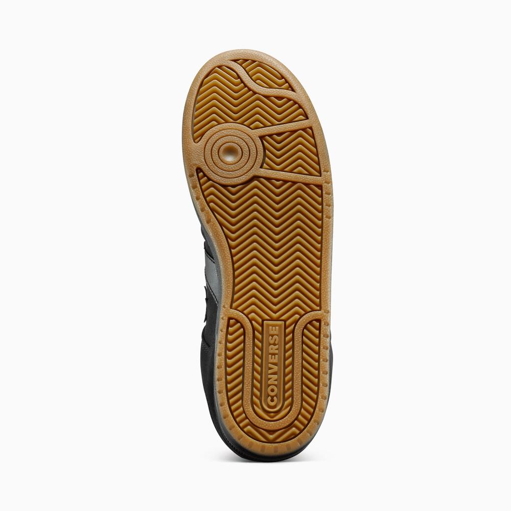 Pánske topánky Converse CL98 A14182C - čierne