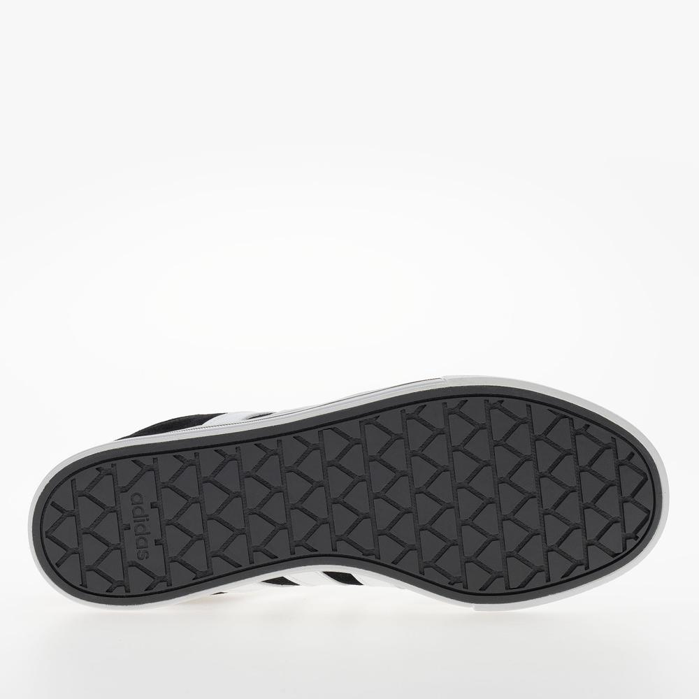 Topánky adidas Sportswear Daily 4.0 IF4502 - čierne