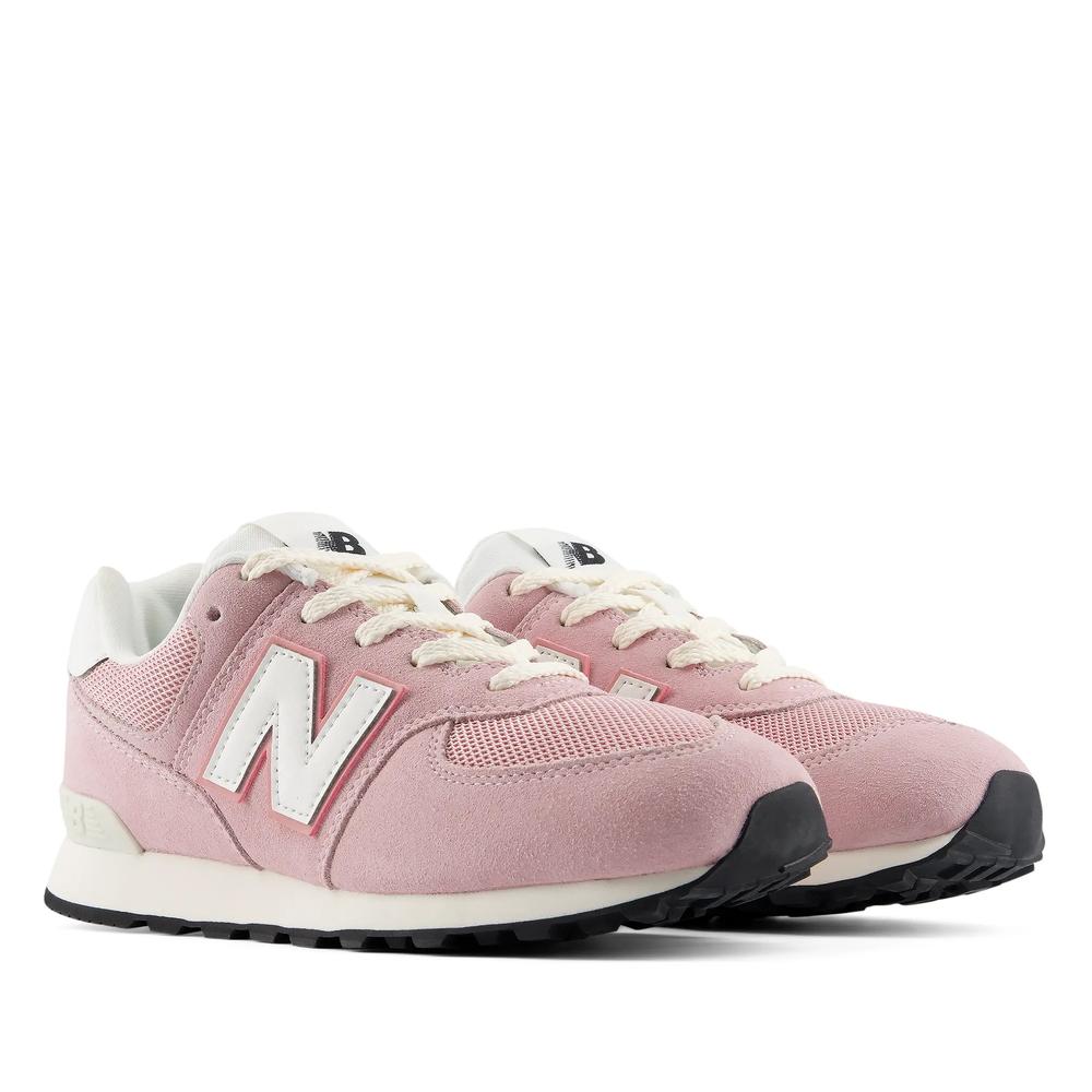 Dámske topánky New Balance G57429V - ružové