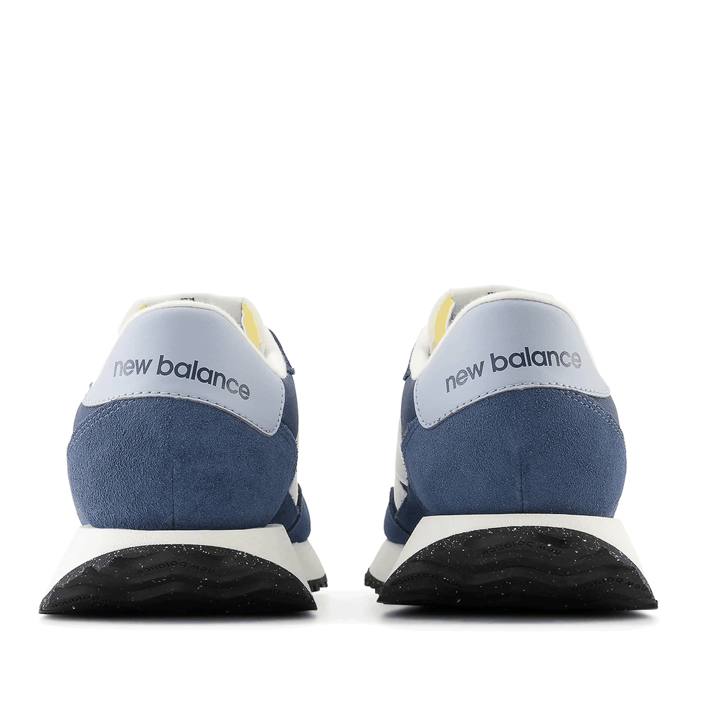 Topánky New Balance WS237DN1 - tmavomodré