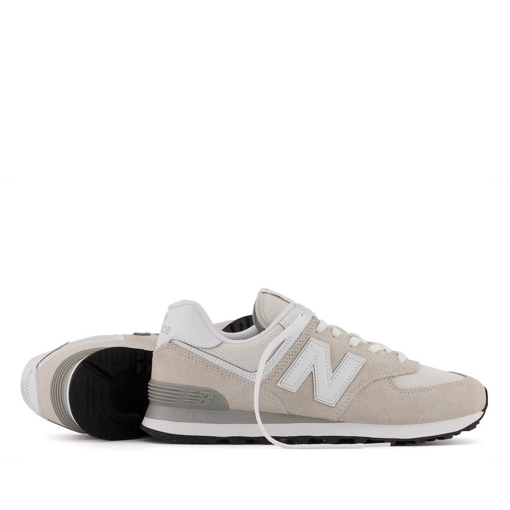 Topánky New Balance ML574EVW - béžové