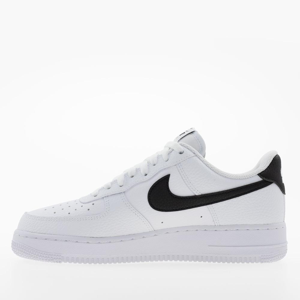 Topánky pánske Nike Air Force 1 '07 CT2302-100 - biele