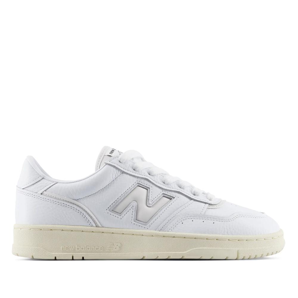 Unisex topánky New Balance U9506I0 - biele