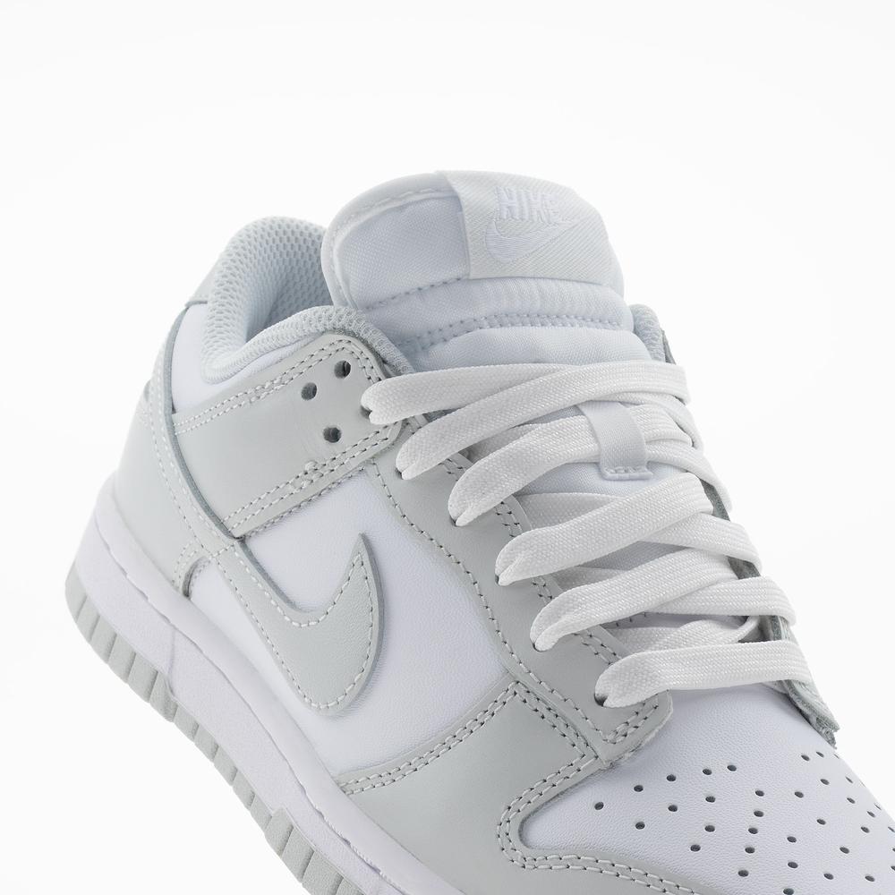 Topánky Nike Dunk Low DD1503-103 - šedý