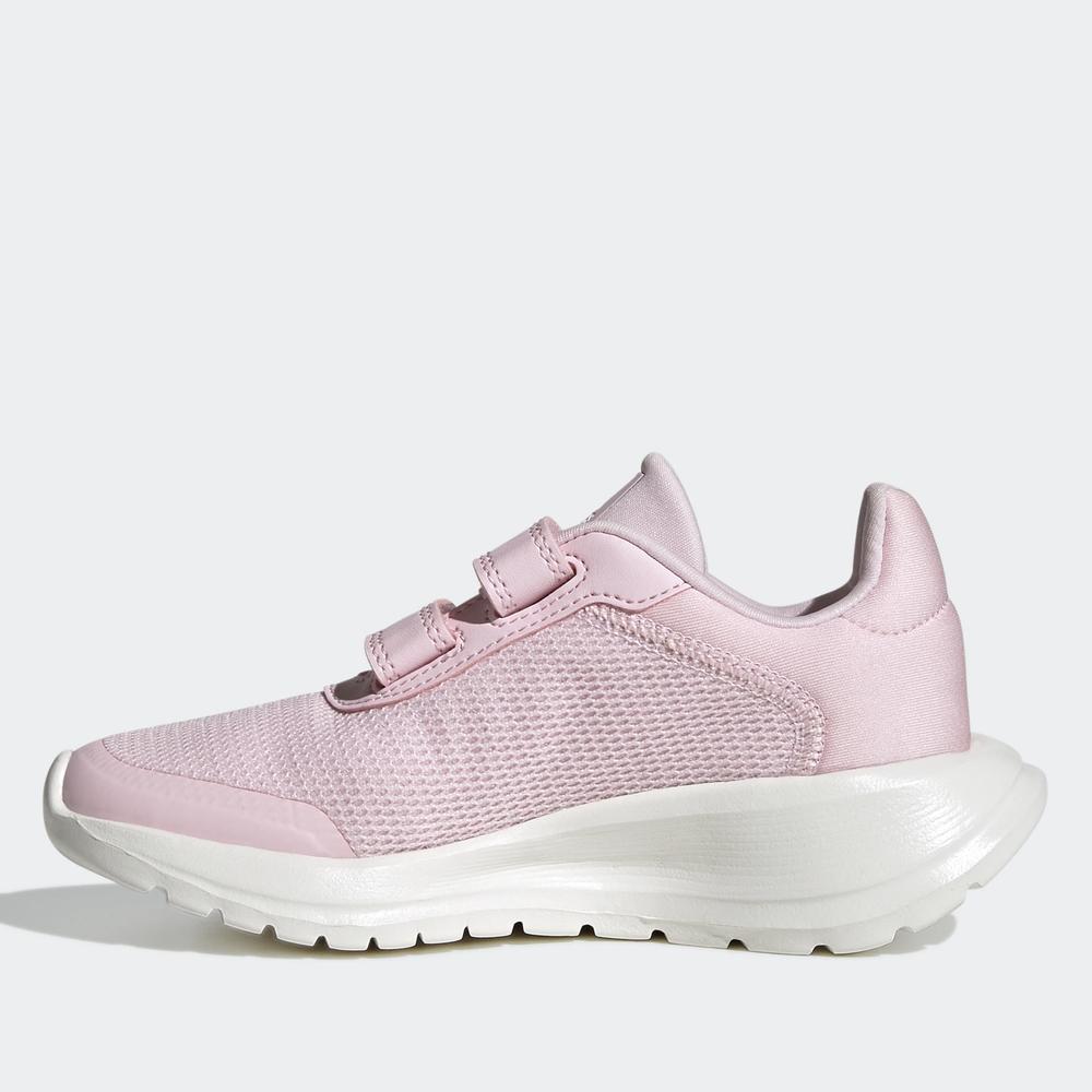 Topánky adidas Tensaur Run GZ3436 - ružové