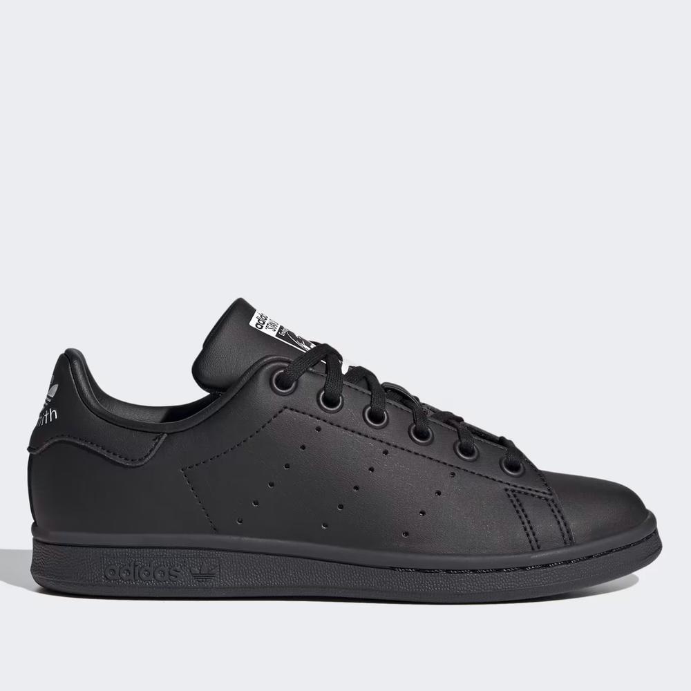 Topánky adidas Originals Stan Smith FX7523 - čierne