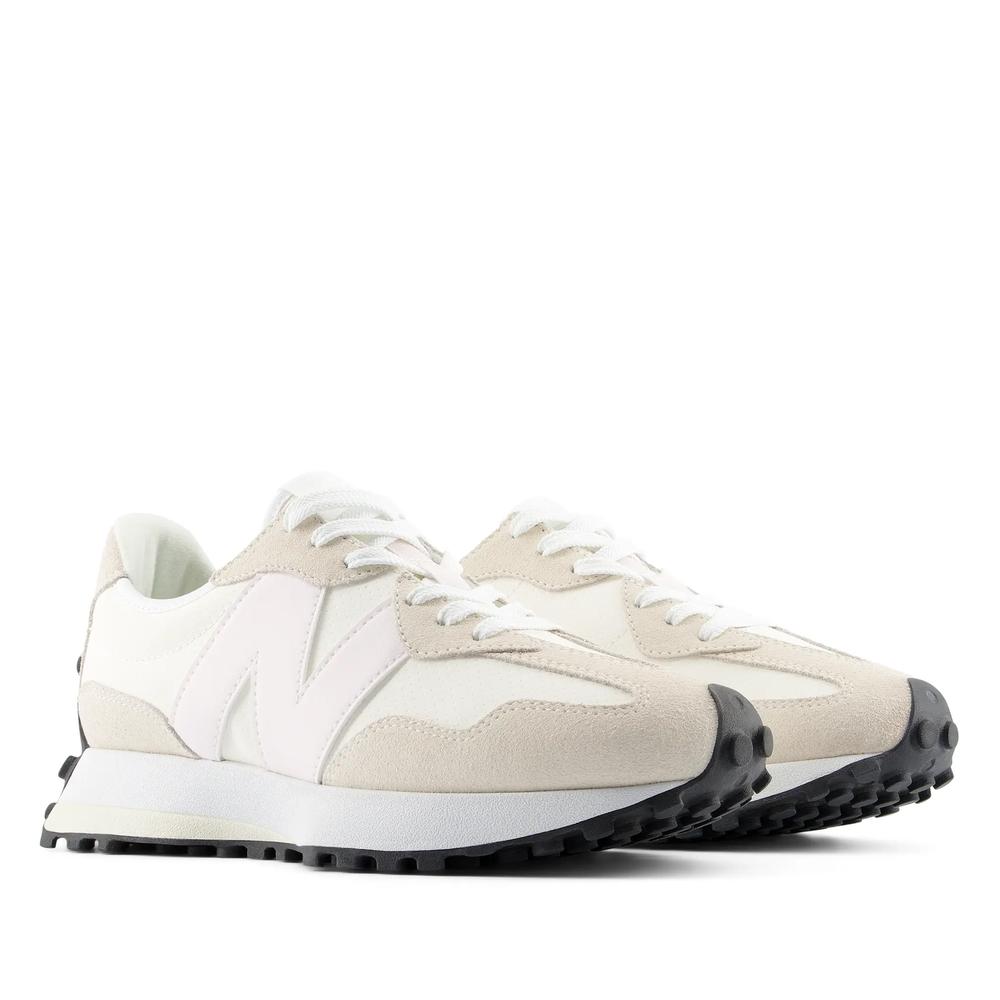 Dámske topánky New Balance W3271UO - béžové