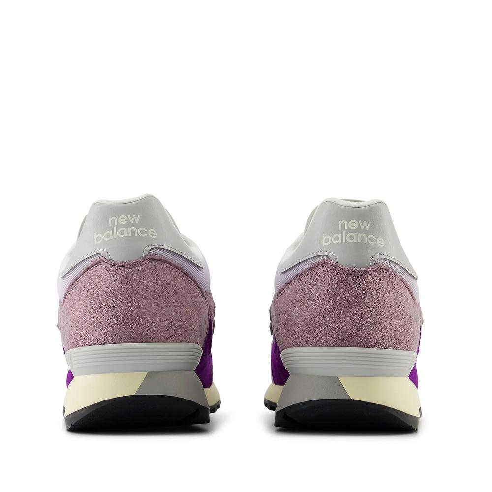 Pánske topánky New Balance M475VTE - ružové