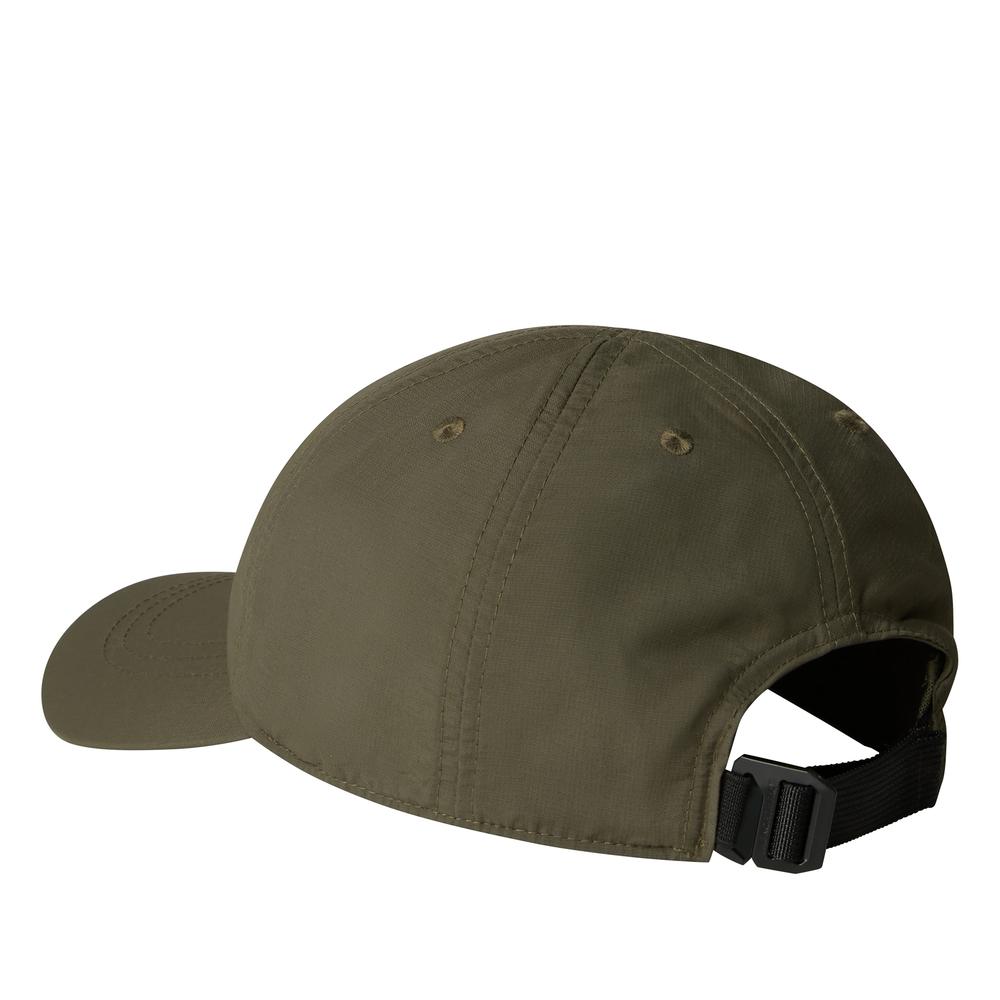 Čiapka s dážďom The North Face Horizon 0A8CQ121L1 - zelené