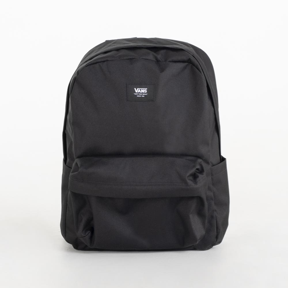Ruksak Vans Old Skool VN000H4WBLK1 - čierne