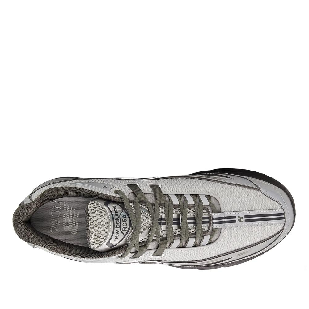 Unisex topánky New Balance URC564KY - šedý