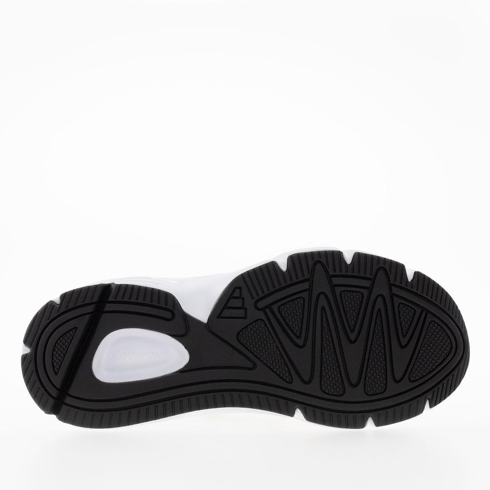 Topánky adidas Sportswear Crazychaos 2000 IH0308 - biele