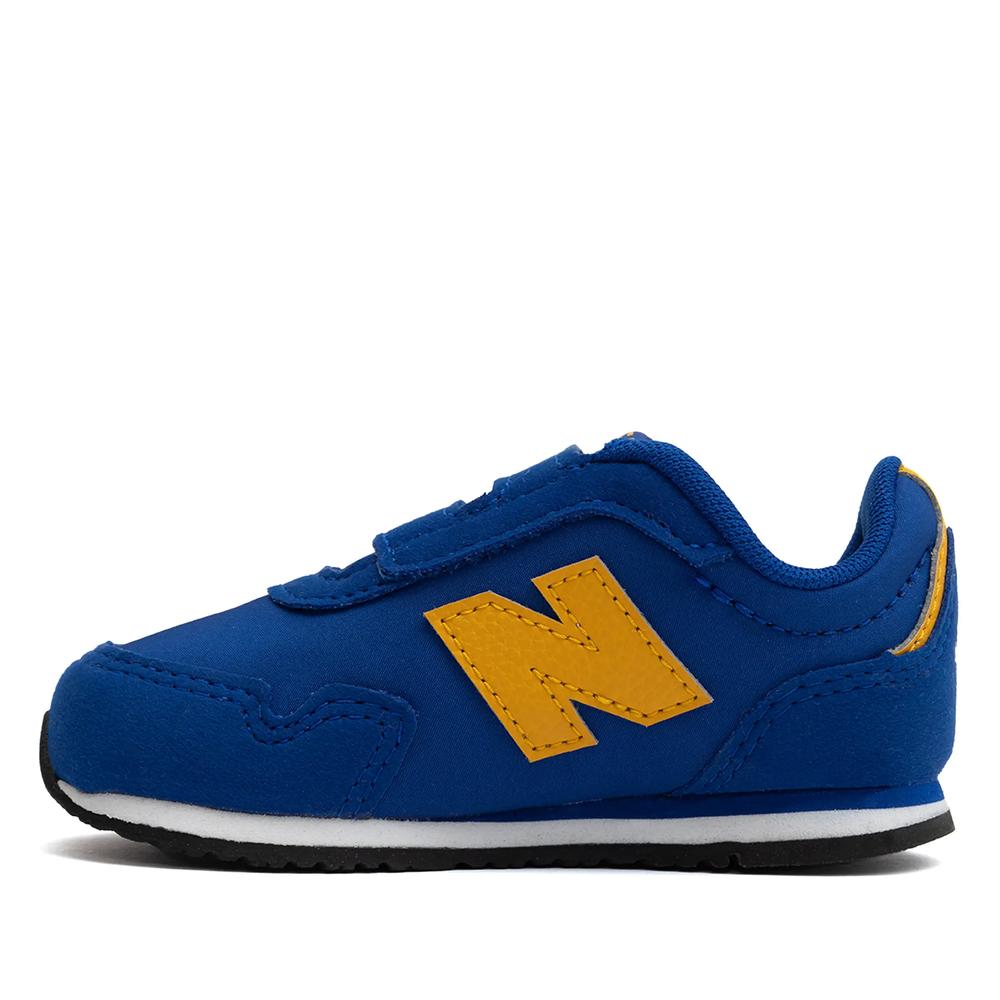 Detské topánky New Balance IV323AD - modré