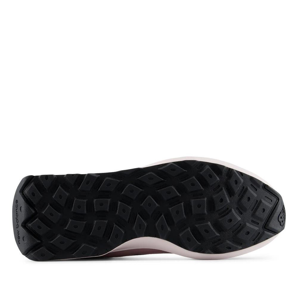 Dámske topánky New Balance U370P2EL - ružové