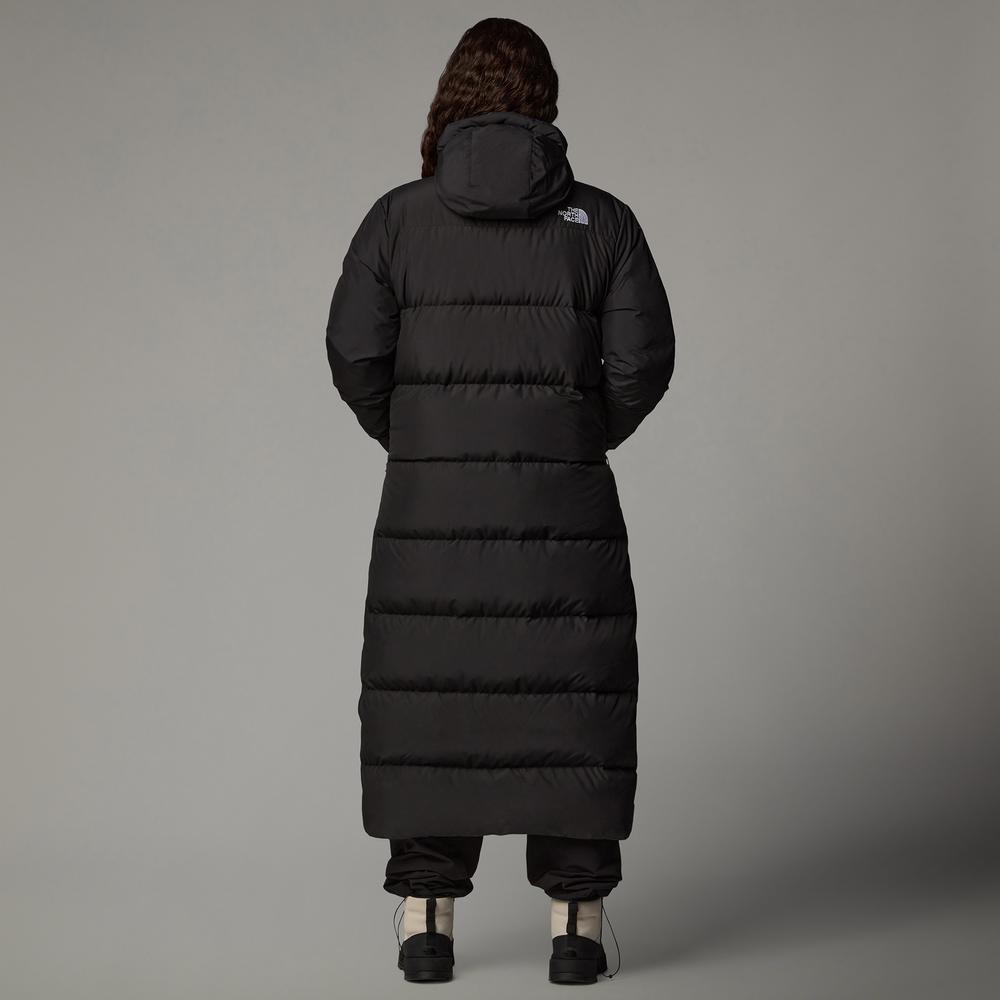 Bunda The North Face Triple C 0A84J44H01 - čierne
