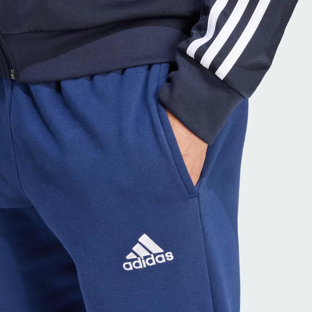Nohavice adidas Entrada 22 Sweat Pants H57529 - tmavomodré