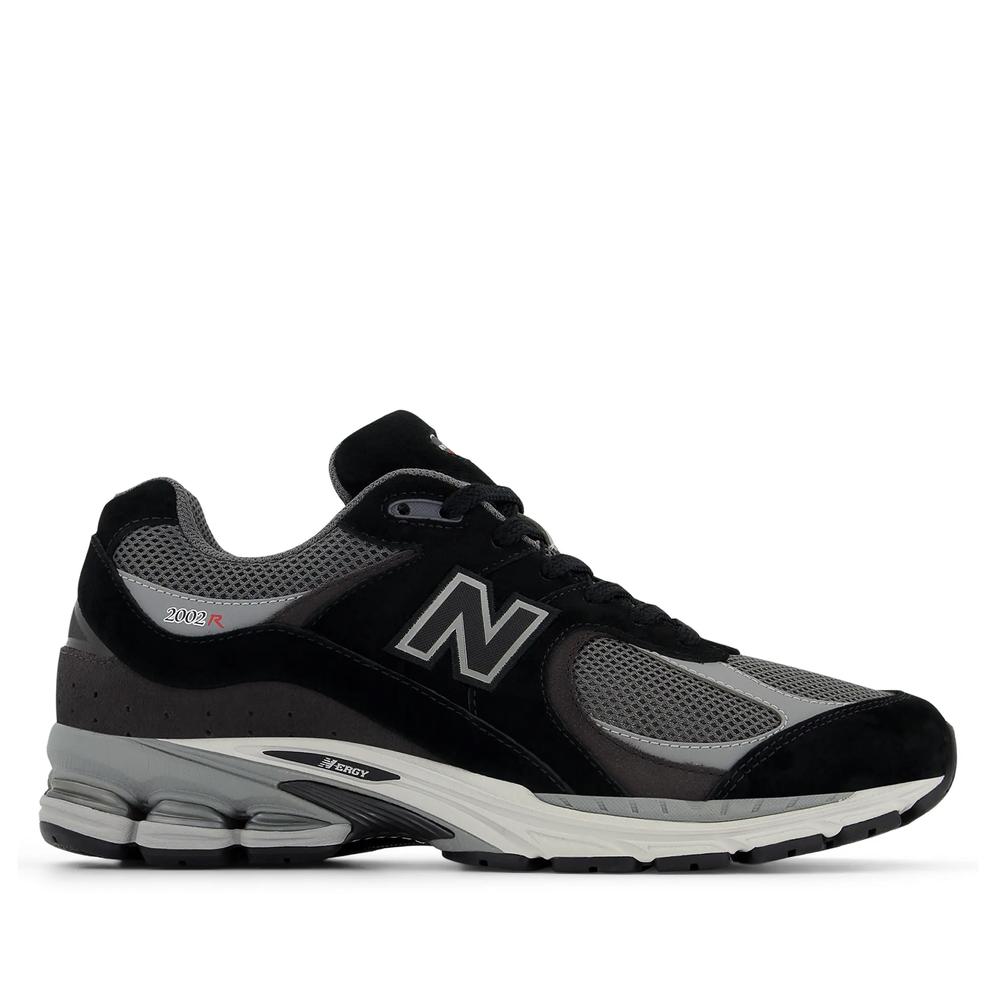 Topánky New Balance U2002RC -  čierne