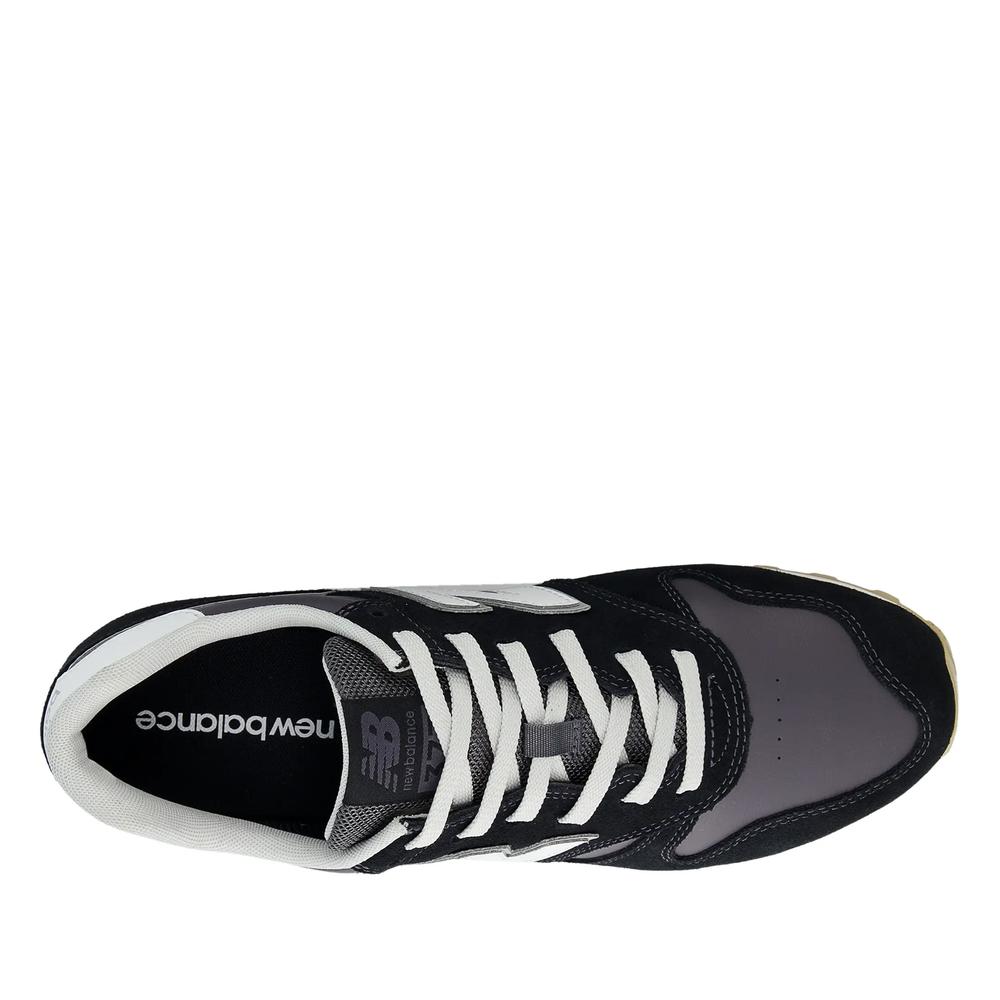 Unisex topánky New Balance ML373AK2 - čierne