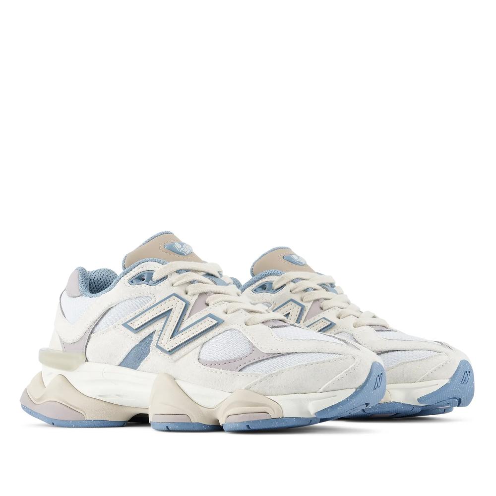 Unisex topánky New Balance U90601RJ - béžové