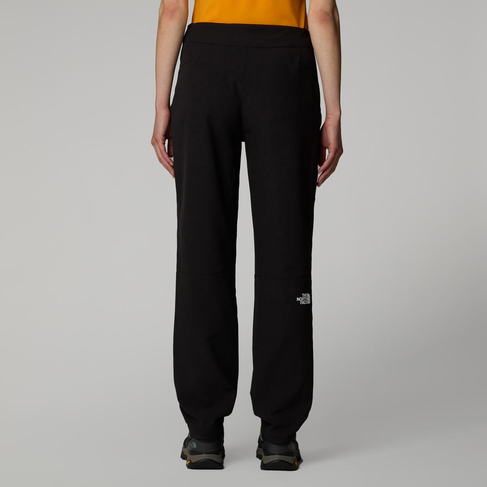 Nohavice The North Face Diablo 0A7Z894H01 - čierne