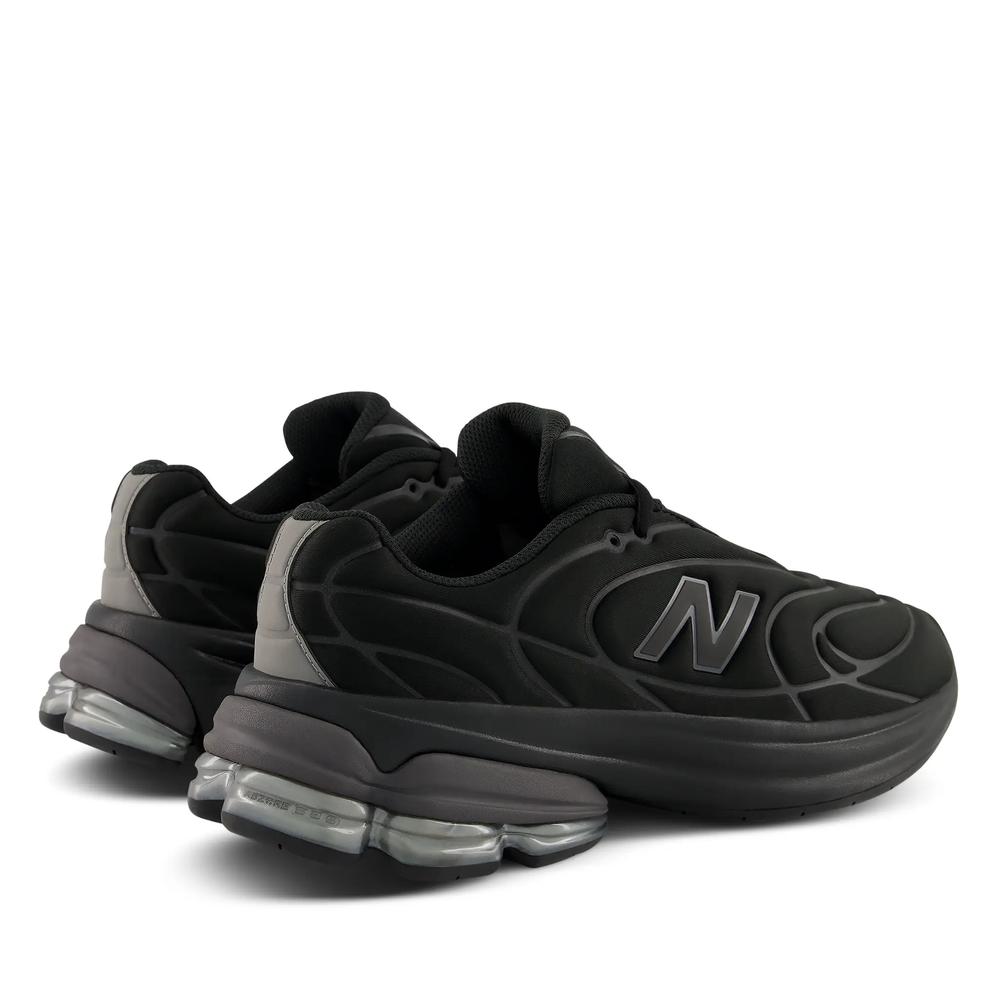 Unisex topánky New Balance ABZORB U503058H - čierne