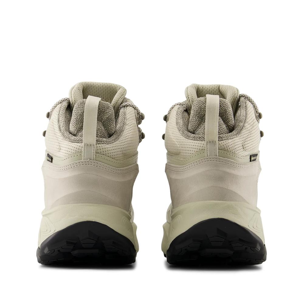 Pánske topánky New Balance Fresh Foam X Hierro Hiker Gore-Tex v9 MTHIMCA9 - béžové