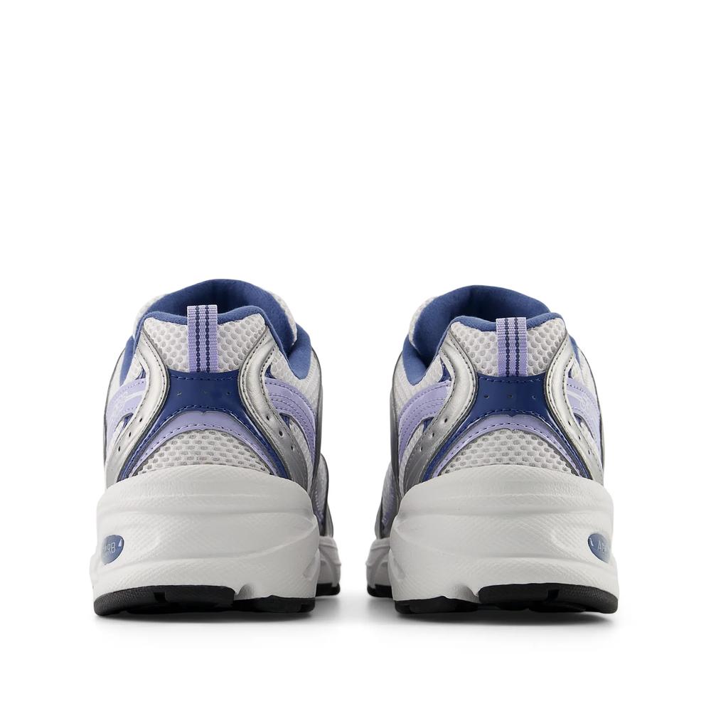 Unisex topánky New Balance U53052N  - biele