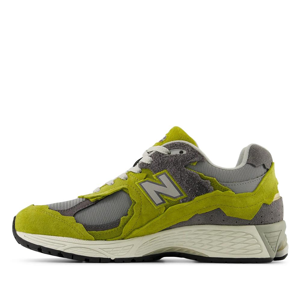 Unisex topánky New Balance Protection Pack M20028ZH - zelené