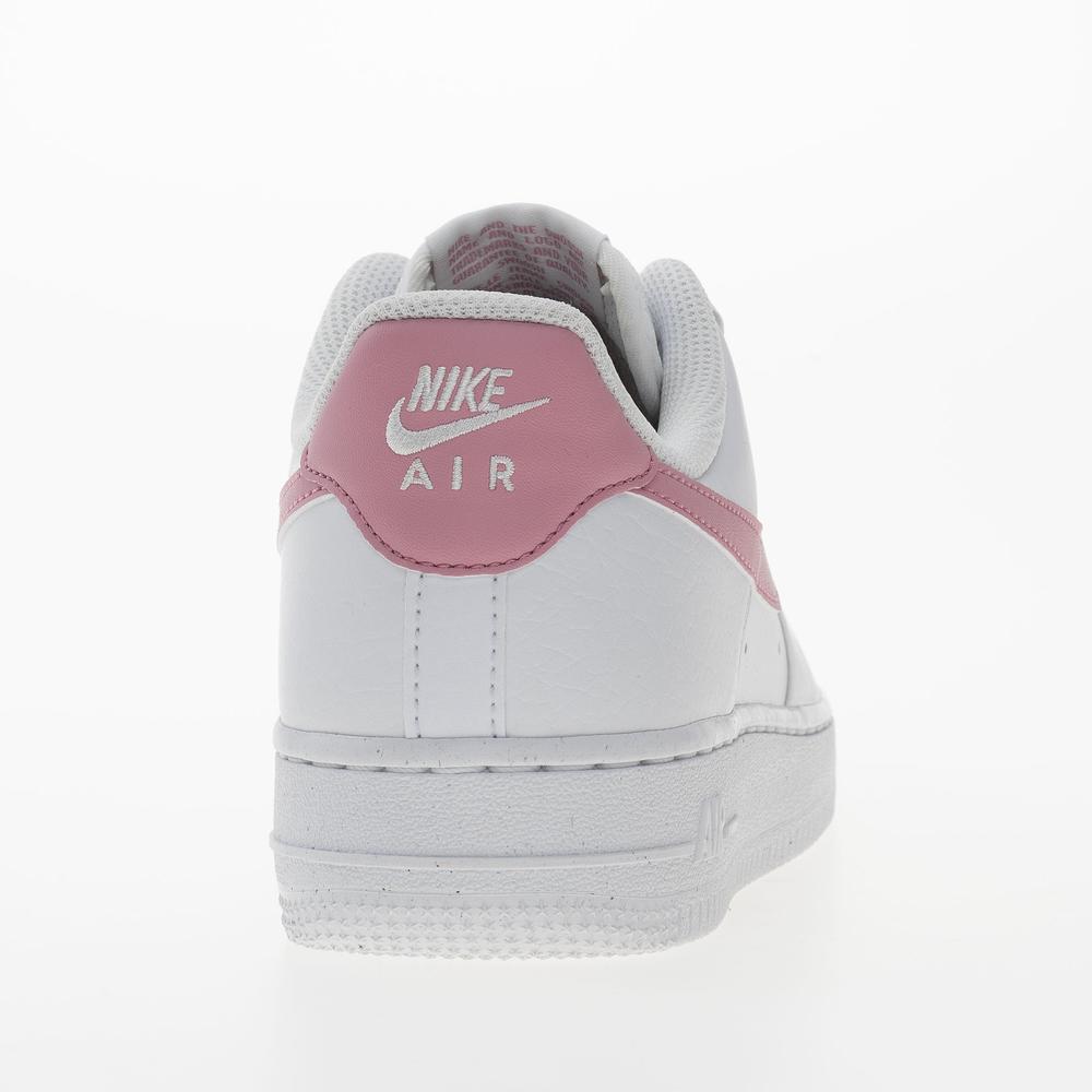 Dámske topánky Nike Air Force 1 '07 Next Nature DC9486-111 - biele